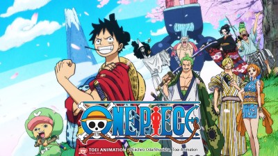 One piece en castellano