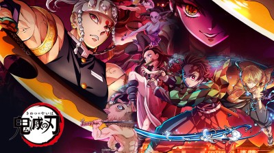 Kimetsu no Yaiba Season 2