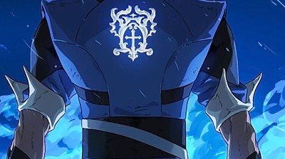 Castlevania: Oscuro by Cloudy