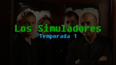 Los Simuladores 720p/1080p