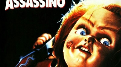 Brinquedo assassino  1 - Lαяiรรα