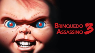 Brinquedo assassino 3 - Lαяiรรα