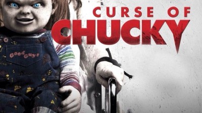A Maldição de  Chucky- Lαяiรรα