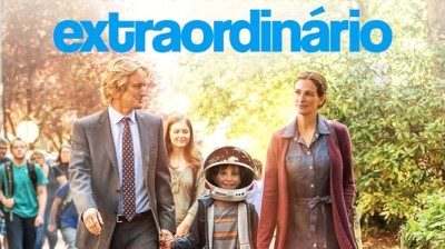 Extraordinário  2017 ‧ Drama/Amadurecimento ‧ 1h 53m