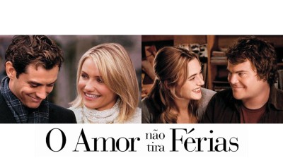 O Amor Não Tira Férias  2006 ‧ Comédia/Romance ‧ 2h 18m