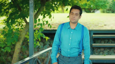 LOVE IS IN THE AIR EP.17