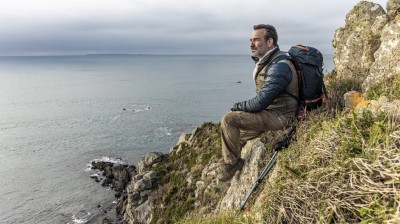 "Sur les chemins noirs"VF film complet en streaming