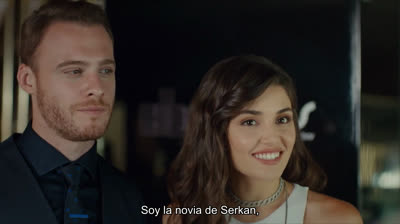 Sera.que.es amor(Sen Çal Kapimi)EP.2(Español LATINO)