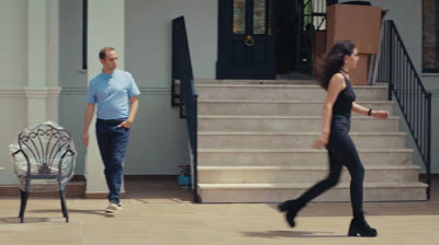 LOVE IS IN THE AIR EP.18