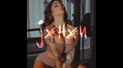 JXHXN - SUSY GALA (feat. Susy Gala, Liya Silver, susygoficial & Susi G)