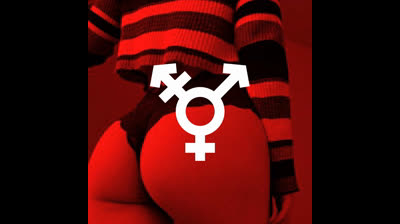 JXHXN - Shemale Gang (Official Audio)