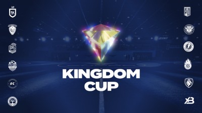Los mejores goles de la Final Four de la Kingdom Cup