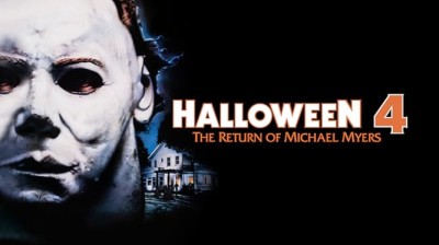 Halloween 4 - O Retorno de Michael Myers  1988 ‧ Terror/Crime ‧ 1h 32m