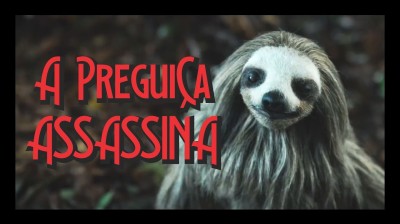 A Preguiça Assassina (VIANA)