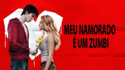 Meu Namorado é um Zumbi  2013 ‧ Romance/Terror ‧ 1h 37m