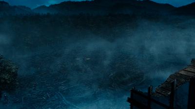 Arco de la villa de los herreros 6- ¿No querías ser un pilar?