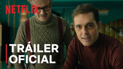 Tráiler oficial de “Berlín”, la serie basada en el universo de “La casa de papel”