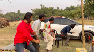 Most popular funny video