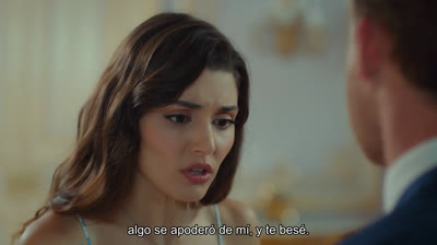 Sera.que.es amor(Sen Çal Kapimi)EP.4(Español LATINO)