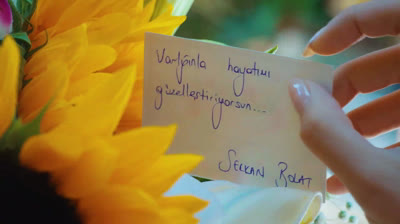 LOVE IS IN THE AIR EP.20