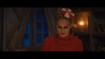 Violent Night - 2022 ( VF )