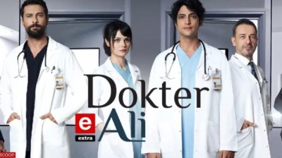 Dottor Alì puntata 14