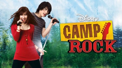 Camp Rock Dublado - RD