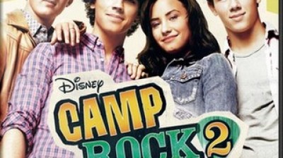Camp Rock 2 The final jam Dublado - RD