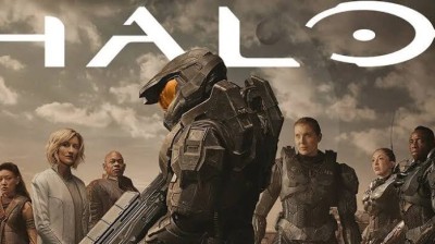 HALO - 1° Temporada EP 03 - Emersão - Lucy ✨