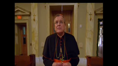 Cardinal Burke Video of the Appeal Letter Three 2023