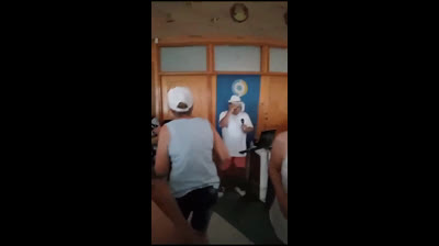 JUAN MANUEL DE LA FUENTE (perra)