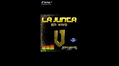 La junta en vivo