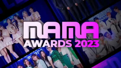 MAMA Awards 2023 - List of WINNERS