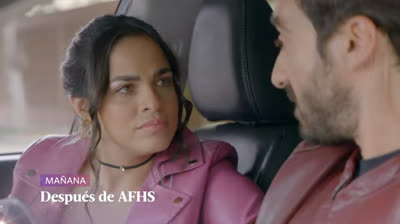 Avance Perdoname Capitulo 44 : 29-11-2023