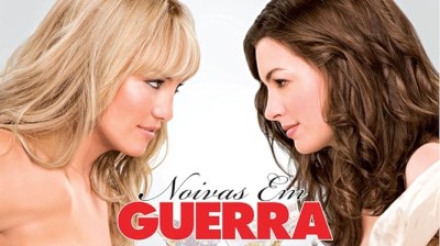 Noivas em Guerra.2009
