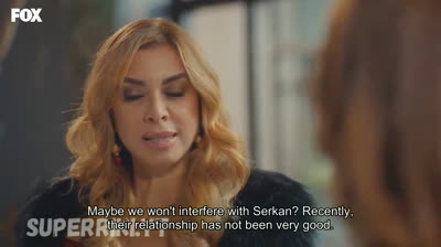 Sen Cal Kapimi - Episode 20