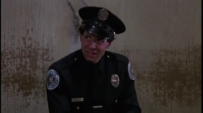 Police Academy 2 : Au boulot ! VF FR 1985