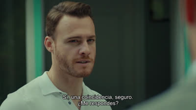 Sera.que.es amor(Sen Çal Kapimi)EP.7(Español LATINO)