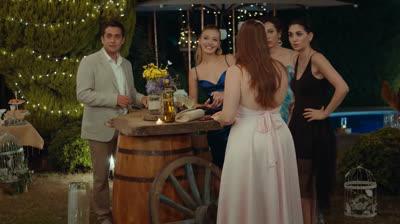 Sera.que.es amor(Sen Çal Kapimi)EP.8(Español LATINO)