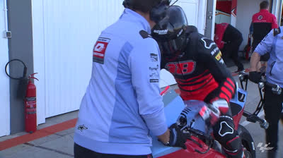 Valencia Testing 2023 To 2024 (2023)