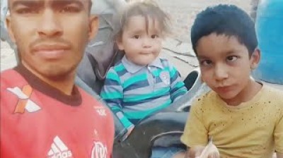 Mi Pequeño Walter - Episodio 9