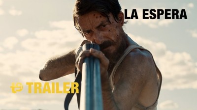 Tráiler de la película “La espera”