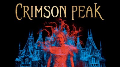 A Colina Escarlate  2015 ‧ Terror/Romance ‧ 1h 59m