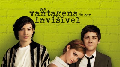 As Vantagens de Ser Invisível  2012 ‧ Romance/Thriller ‧ 1h 45m