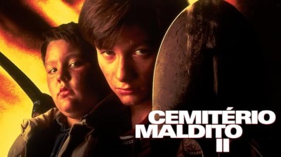 Cemitério Maldito 2  1992 ‧ Terror/Crime ‧ 1h 40m