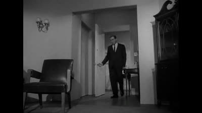 Au-Delà Du Réel S02 E11 - Les Héritiers (Part2).