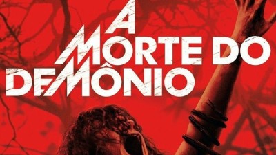 A Morte Do Demônio 1 - Lαяiรรα