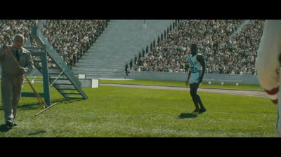 La Couleur De La Victoire VF FR 2016