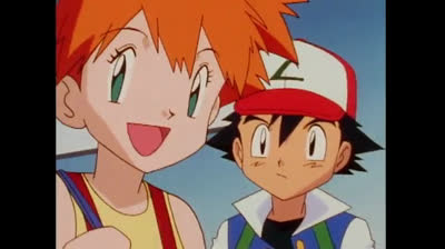 Pokemon 05 // Combate en la Ciudad Plateada