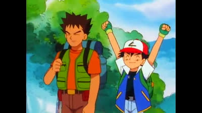 Pokemon 07 // Las flores acuáticas de Ciudad Celeste